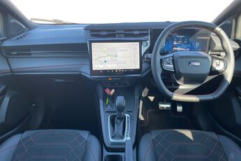 FORD PUMA, , hi-res
