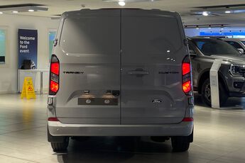 Ford Transit Custom V710 2023.75, , hi-res