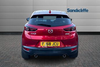 MAZDA CX-3, , hi-res