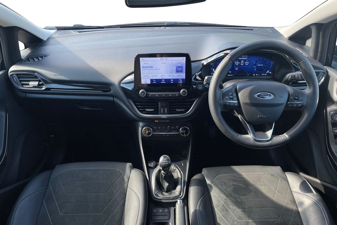 FORD FIESTA, , hi-res