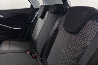 VAUXHALL GRANDLAND X, , hi-res