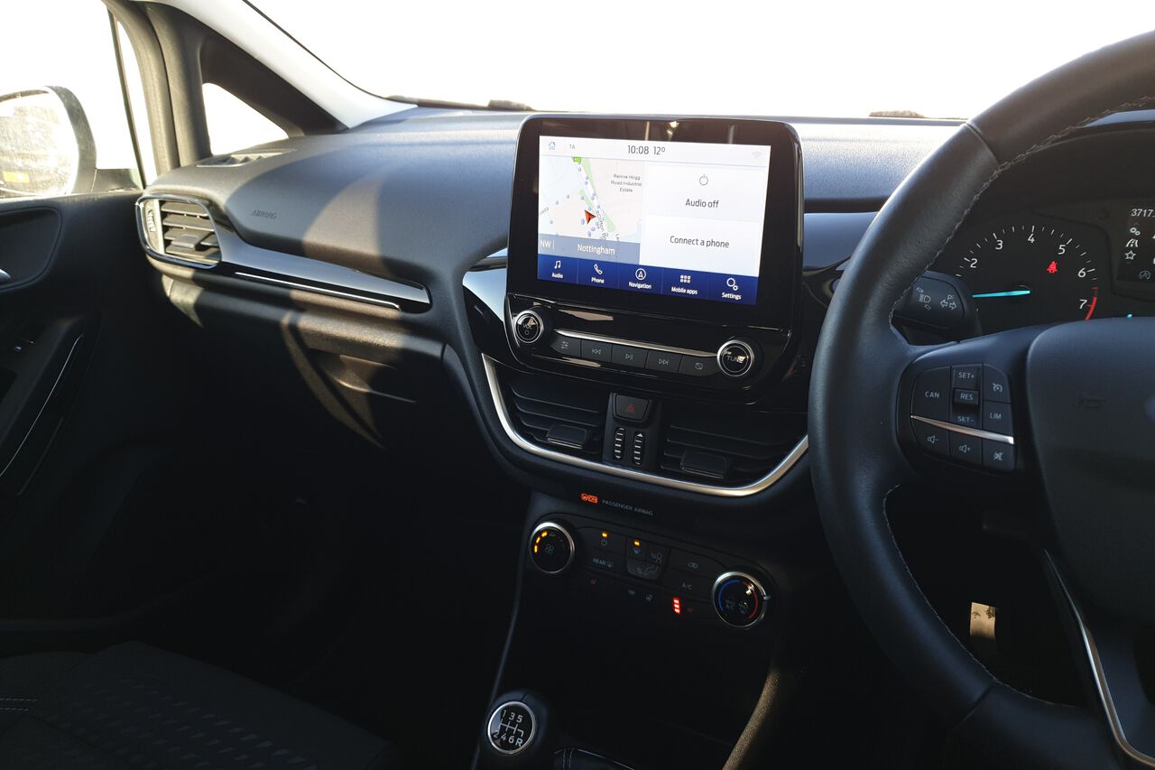 FORD FIESTA, , hi-res