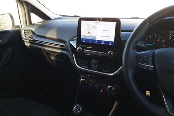FORD FIESTA, , hi-res