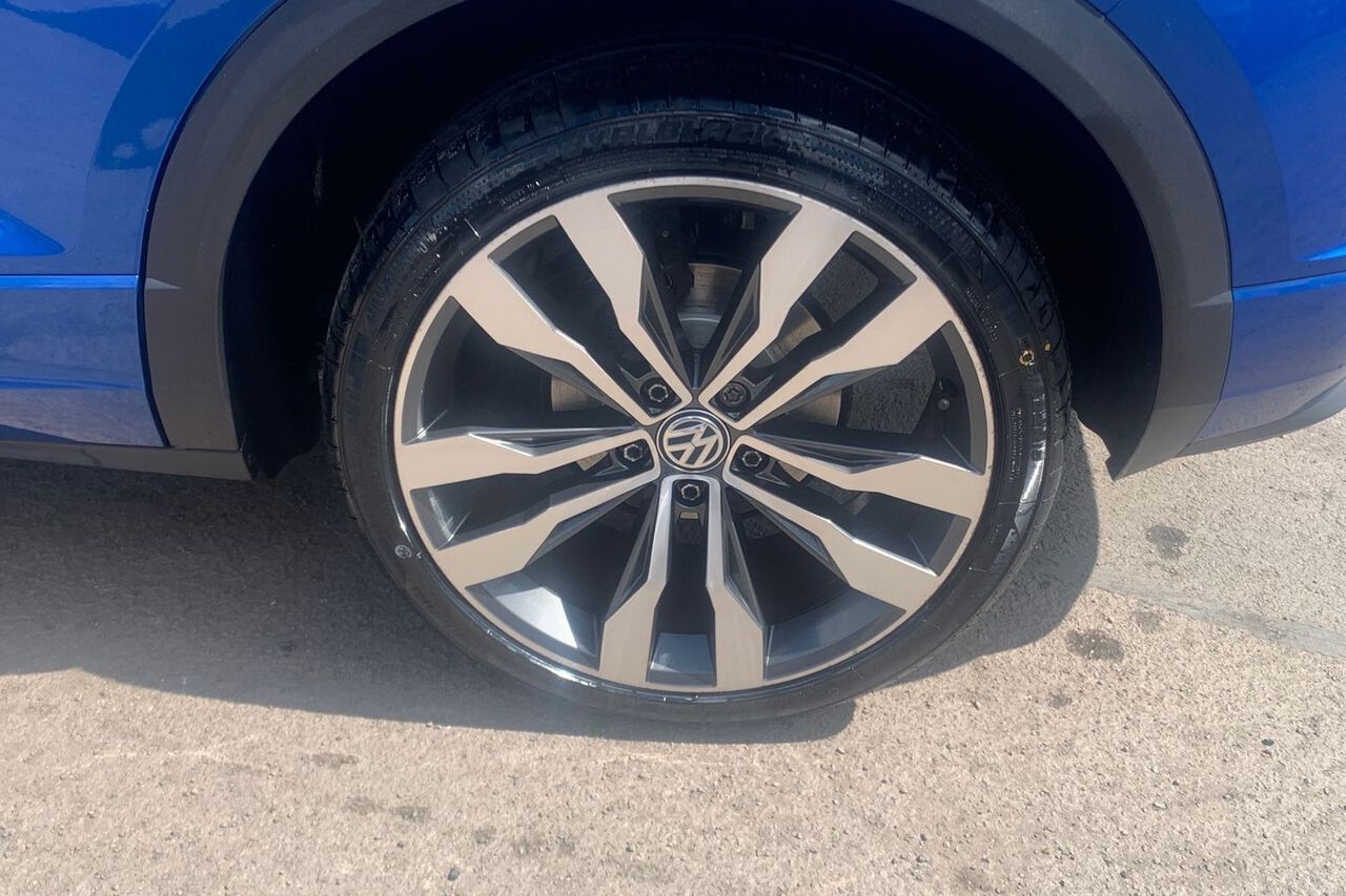 VOLKSWAGEN T-ROC, , hi-res