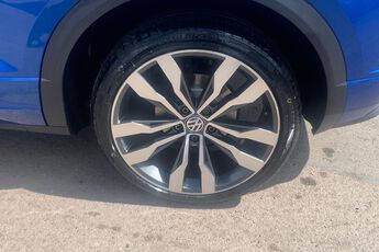 VOLKSWAGEN T-ROC, , hi-res