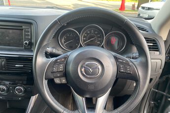 MAZDA CX-5, , hi-res