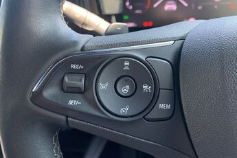 VAUXHALL MOKKA, , hi-res
