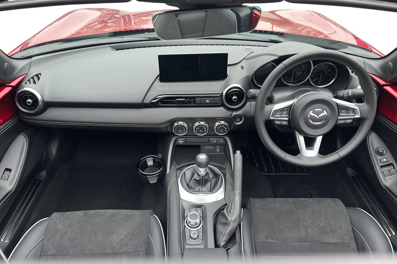 MAZDA MX-5, , hi-res