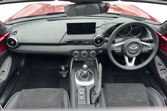 MAZDA MX-5, , hi-res