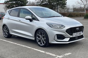 FORD FIESTA, , hi-res