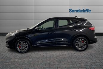 FORD KUGA, , hi-res