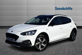 FORD FOCUS, , hi-res