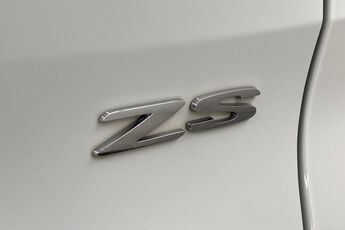 MG MOTOR UK ZS, , hi-res