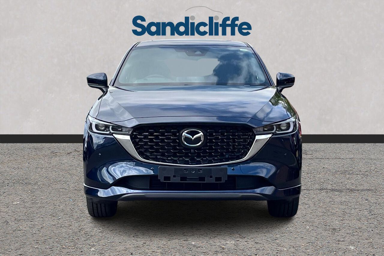 MAZDA CX-5, , hi-res