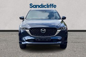 MAZDA CX-5, , hi-res