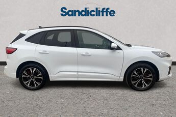 FORD KUGA, , hi-res