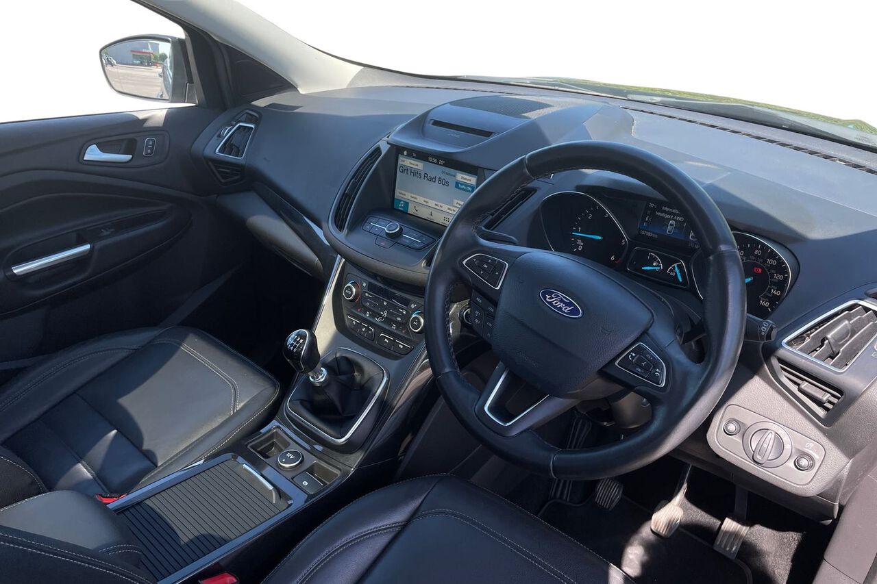 FORD KUGA, , hi-res