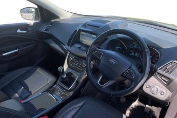 FORD KUGA, , hi-res