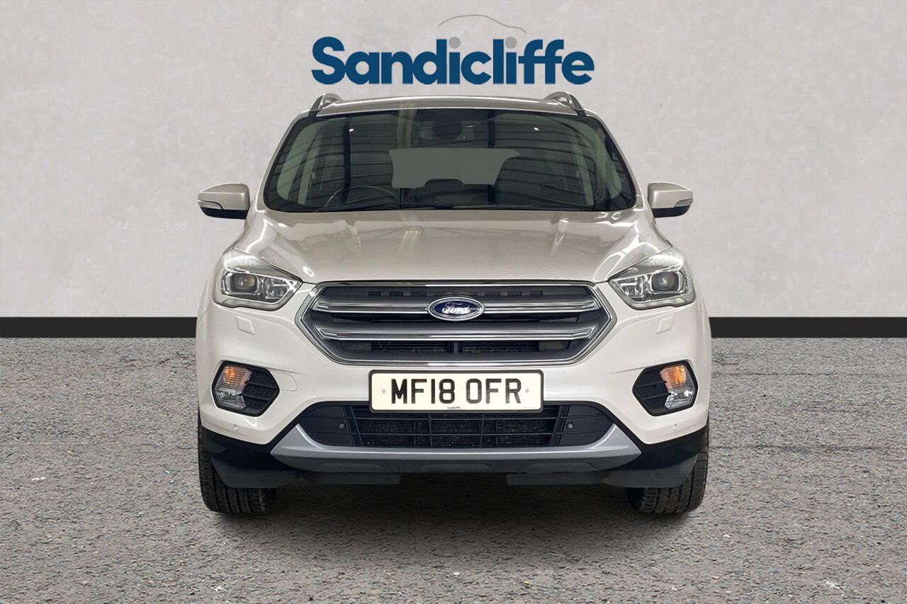 FORD KUGA, , hi-res