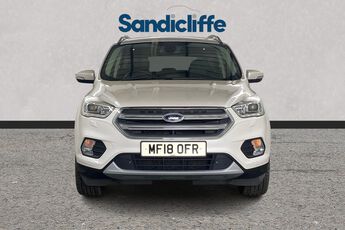FORD KUGA, , hi-res