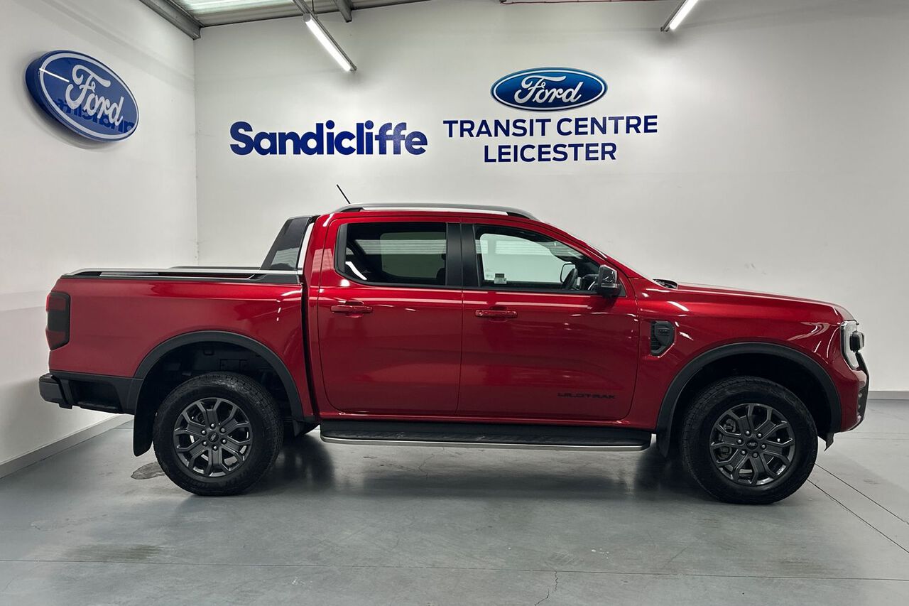 FORD RANGER, , hi-res