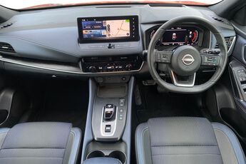 NISSAN QASHQAI, , hi-res