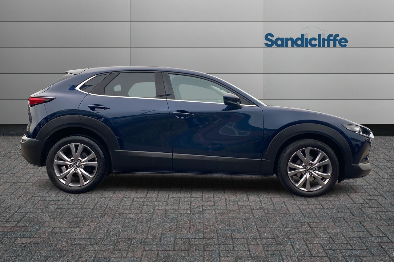 MAZDA CX-30, , hi-res