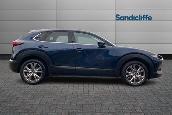 MAZDA CX-30, , hi-res