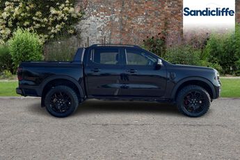FORD RANGER, , hi-res