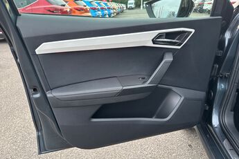 SEAT ARONA, , hi-res