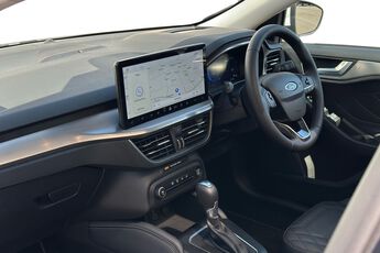 FORD FOCUS, , hi-res