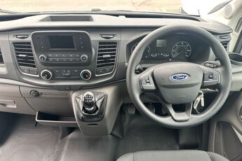 FORD TRANSIT, , hi-res