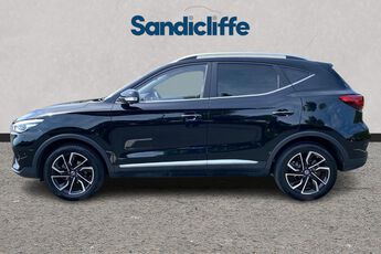 MG MOTOR UK ZS, , hi-res