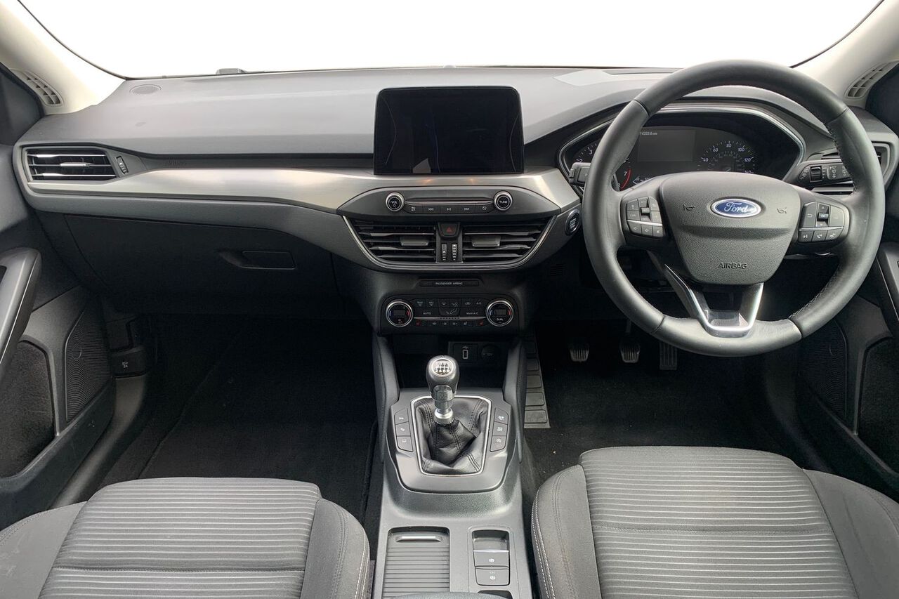 FORD FOCUS, , hi-res