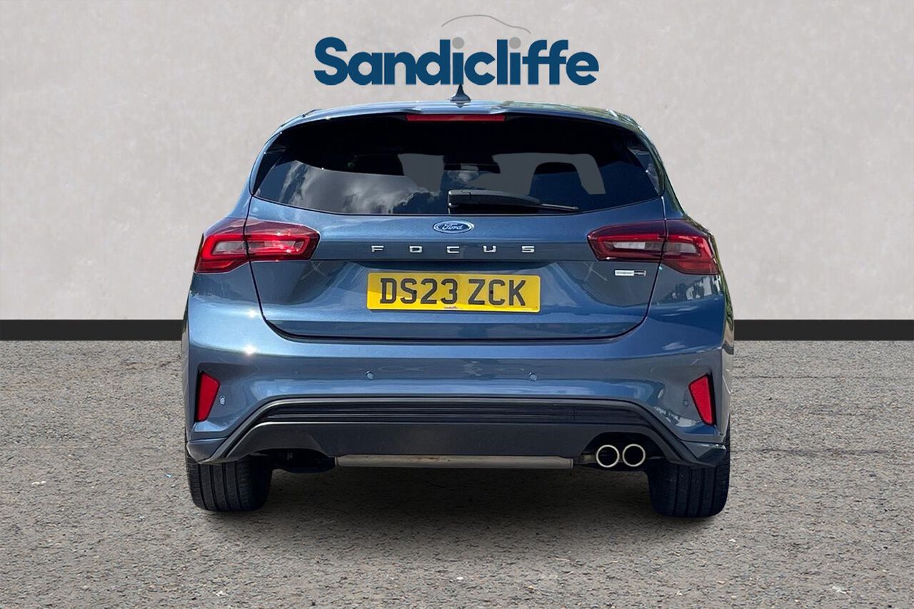 FORD FOCUS, , hi-res
