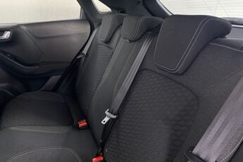 FORD PUMA, , hi-res