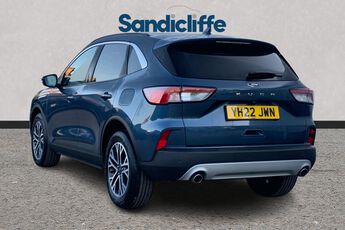 FORD KUGA, , hi-res