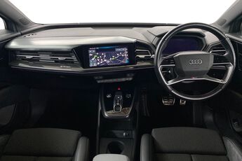 AUDI Q4, , hi-res