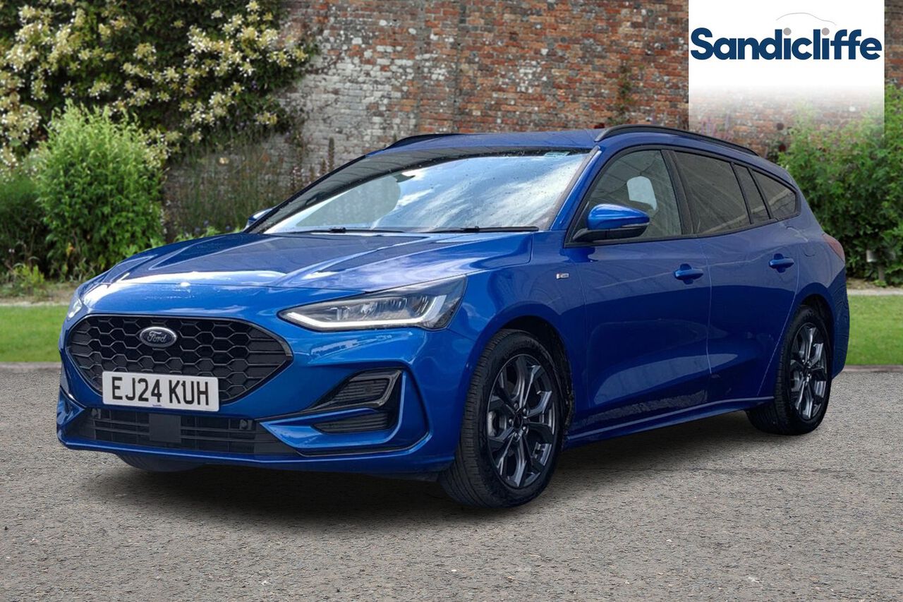 FORD FOCUS, , hi-res
