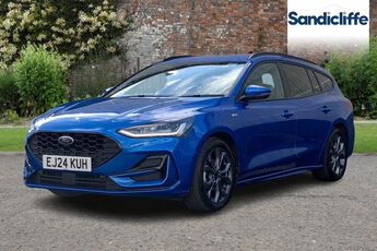 FORD FOCUS, , hi-res