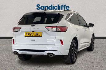 FORD KUGA, , hi-res