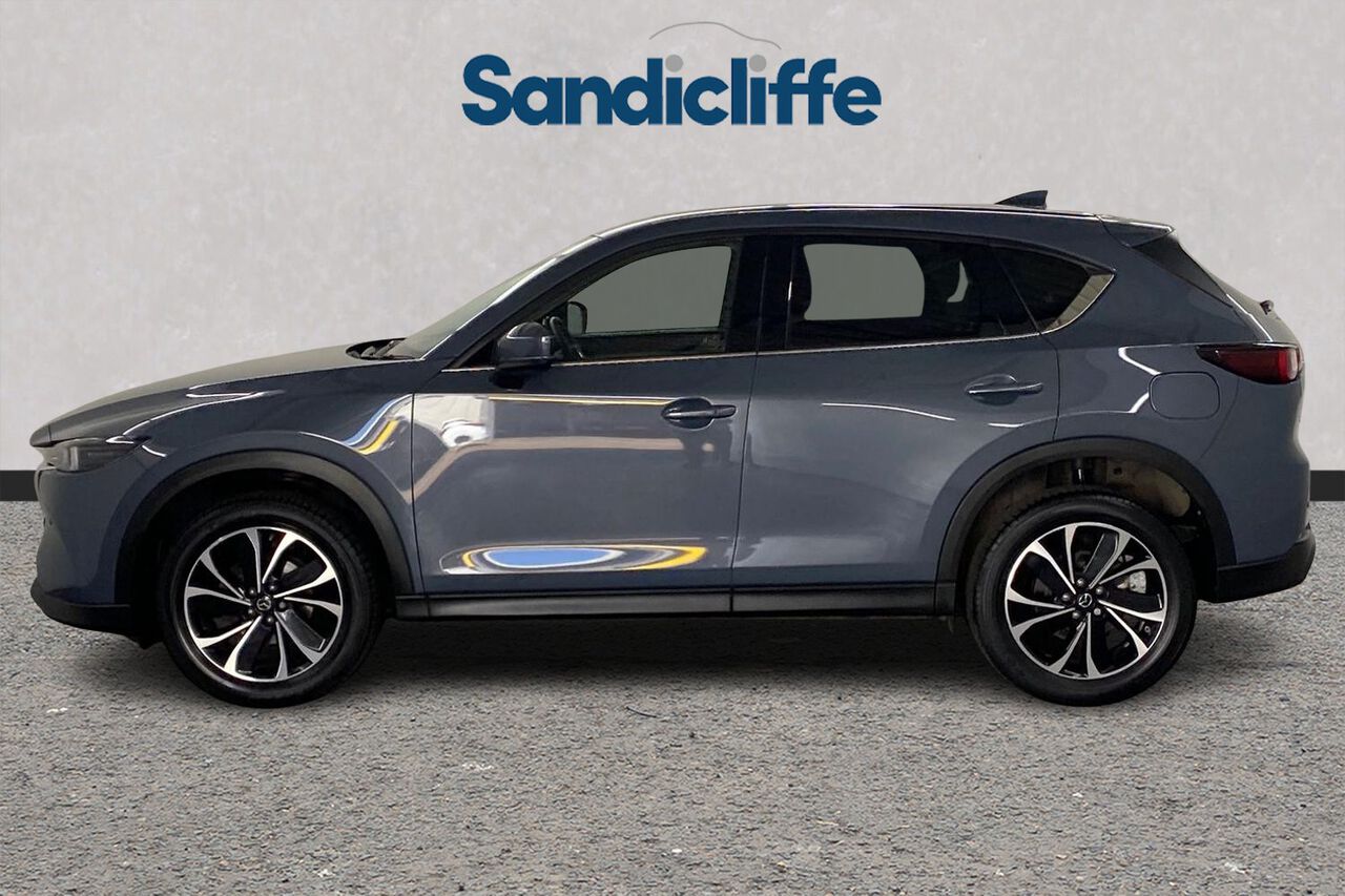 MAZDA CX-5, , hi-res