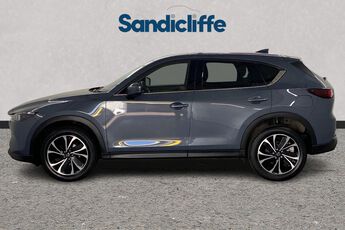 MAZDA CX-5, , hi-res
