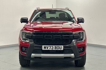 FORD RANGER, , hi-res