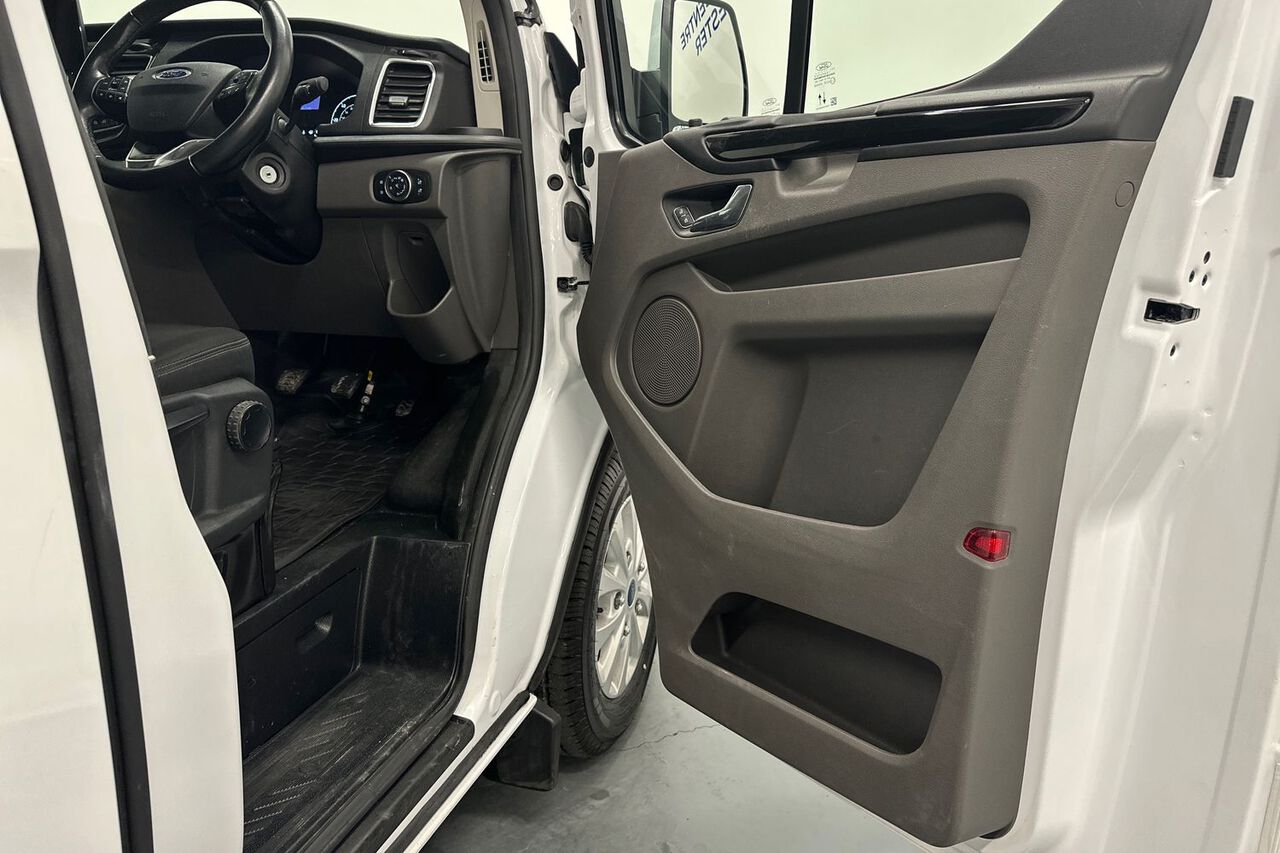 FORD TRANSIT CUSTOM, , hi-res