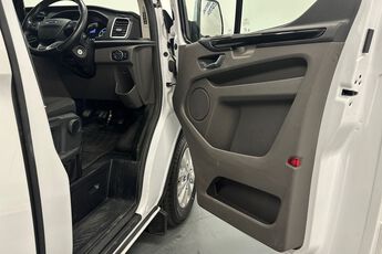 FORD TRANSIT CUSTOM, , hi-res