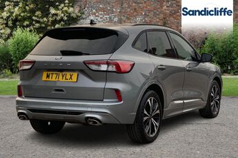 FORD KUGA, , hi-res