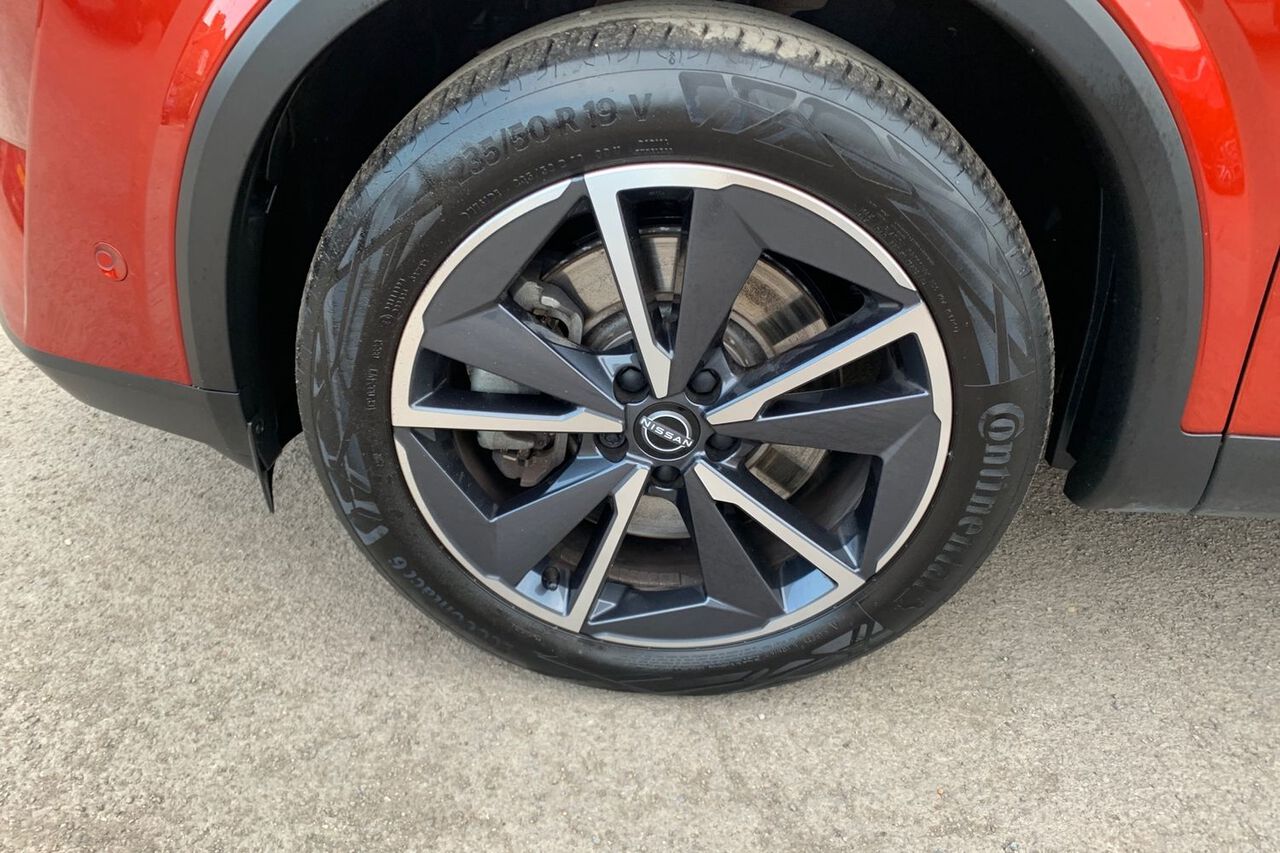 NISSAN QASHQAI, , hi-res