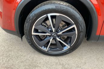 NISSAN QASHQAI, , hi-res