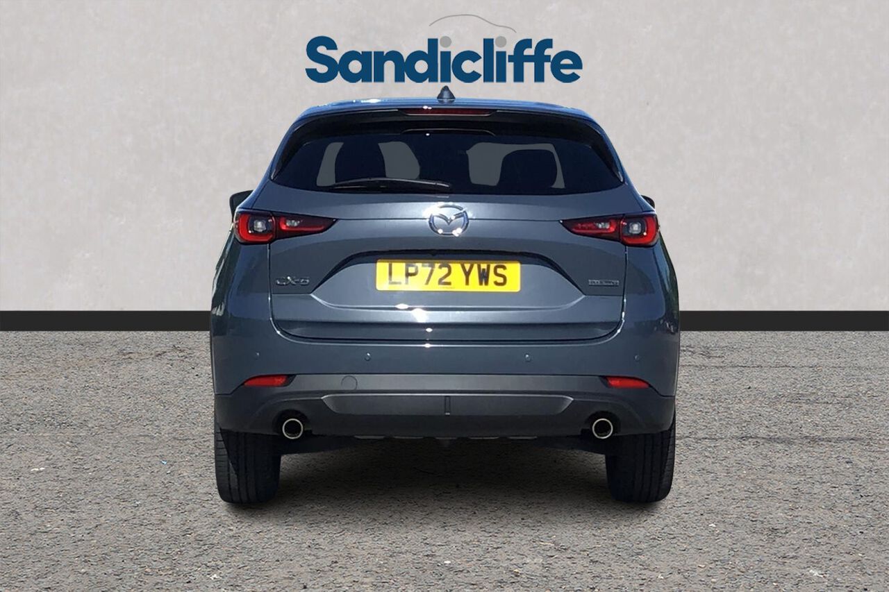 MAZDA CX-5, , hi-res